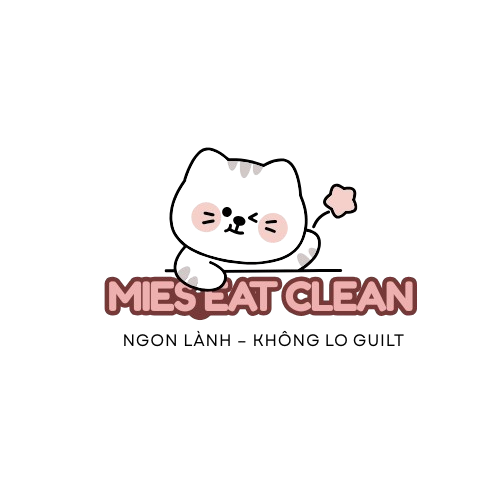 MIES EAT CLEAN