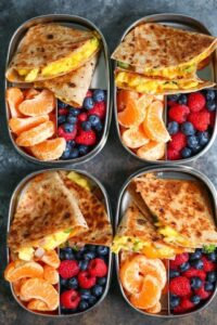 Combo Eat Clean